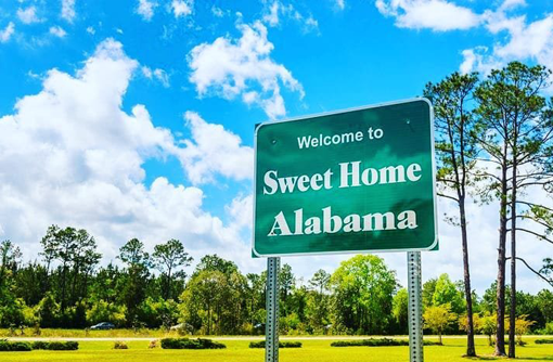 Cabin Rentals Mentone Alabama